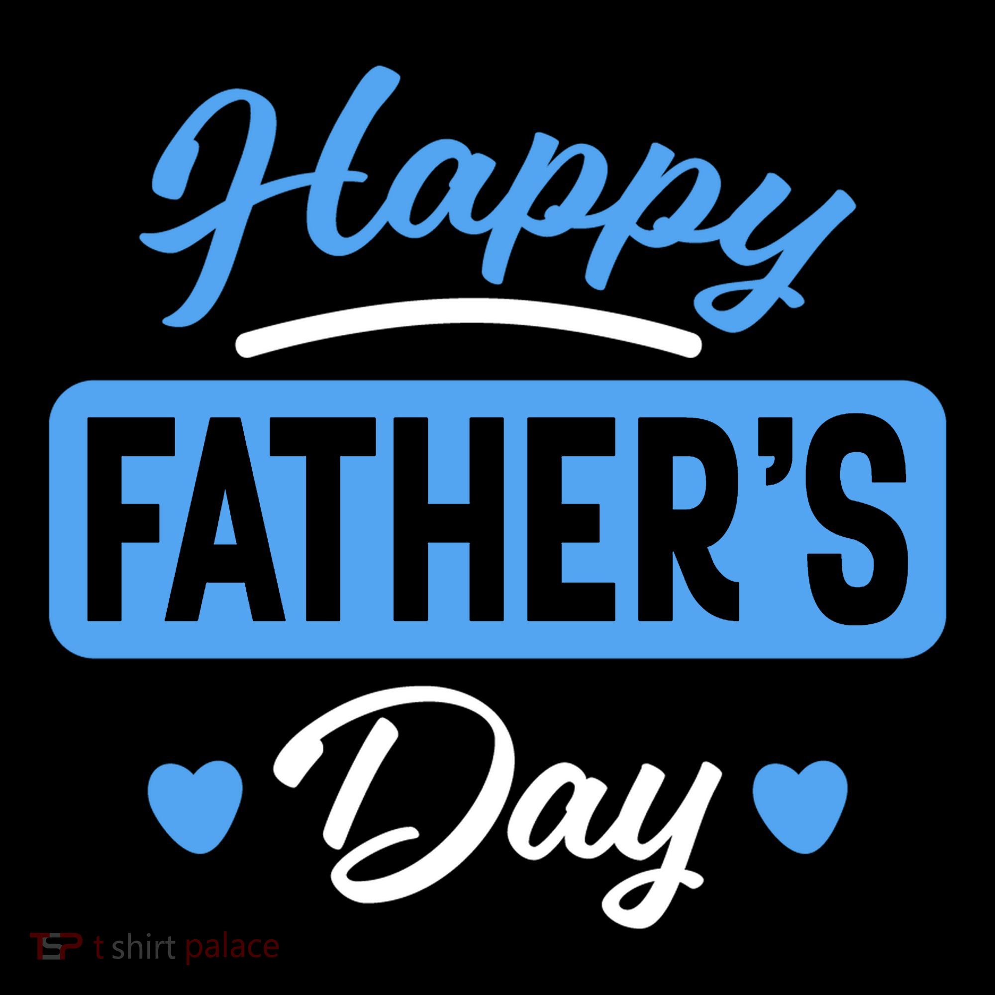 Happy Father's Day Gift Women's T-Shirt