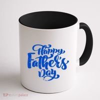 Happy Father's Day Gift For Dad Coffee Mug thumb 1
