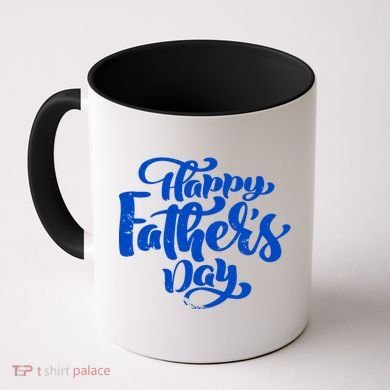 Happy Father's Day Gift For Dad Coffee Mug