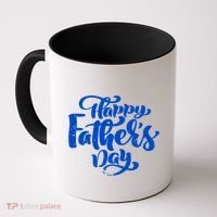Happy Father's Day Gift For Dad Coffee Mug thumb 0