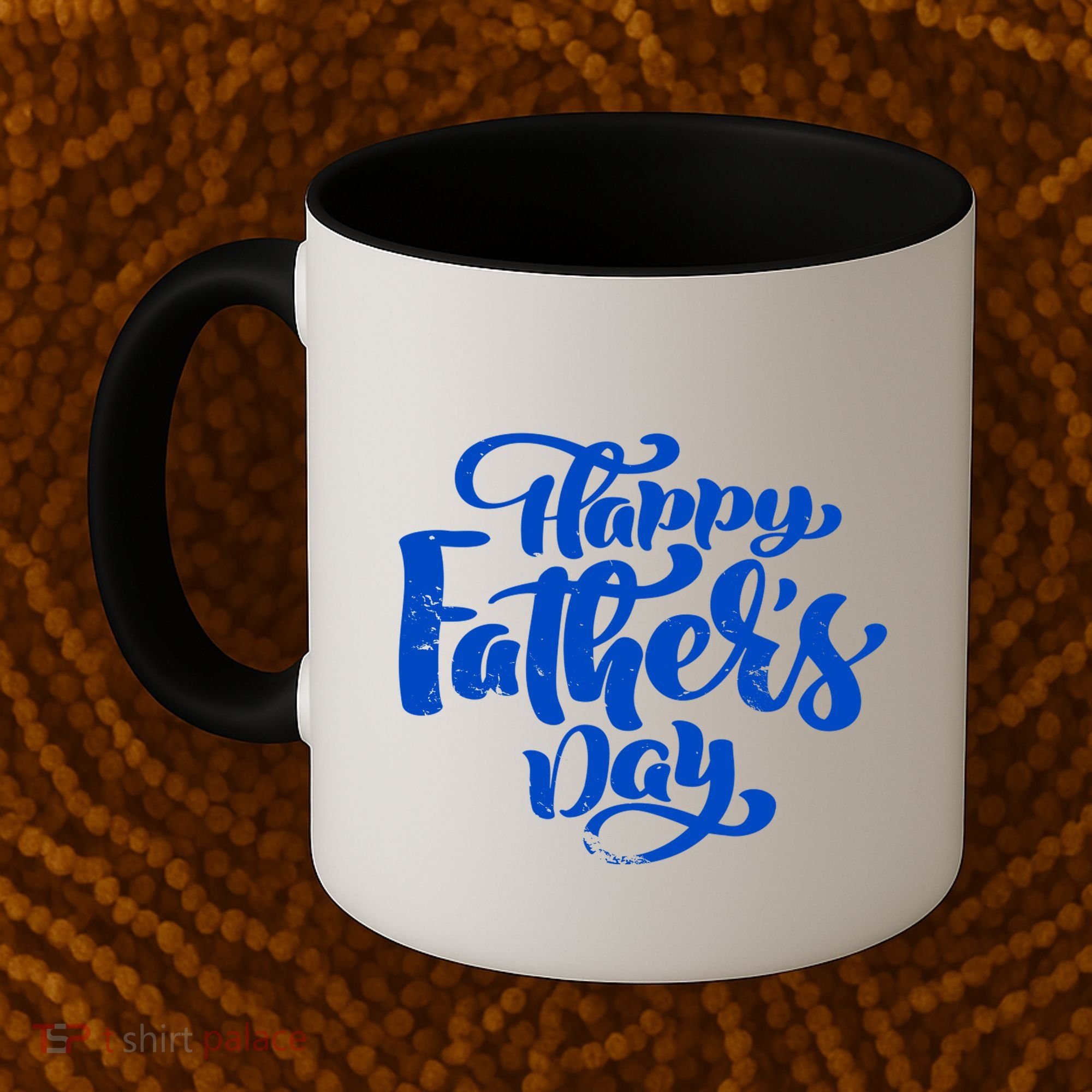 Happy Father's Day Gift For Dad Coffee Mug