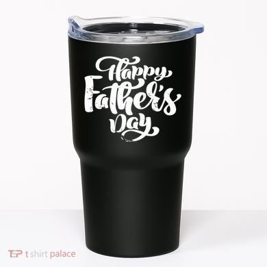 Happy Father's Day Gift For Dad Tumbler