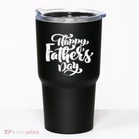 Happy Father's Day Gift For Dad Tumbler thumb 0