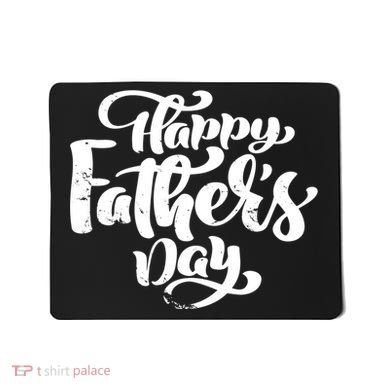 Happy Father's Day Gift For Dad Mousepad