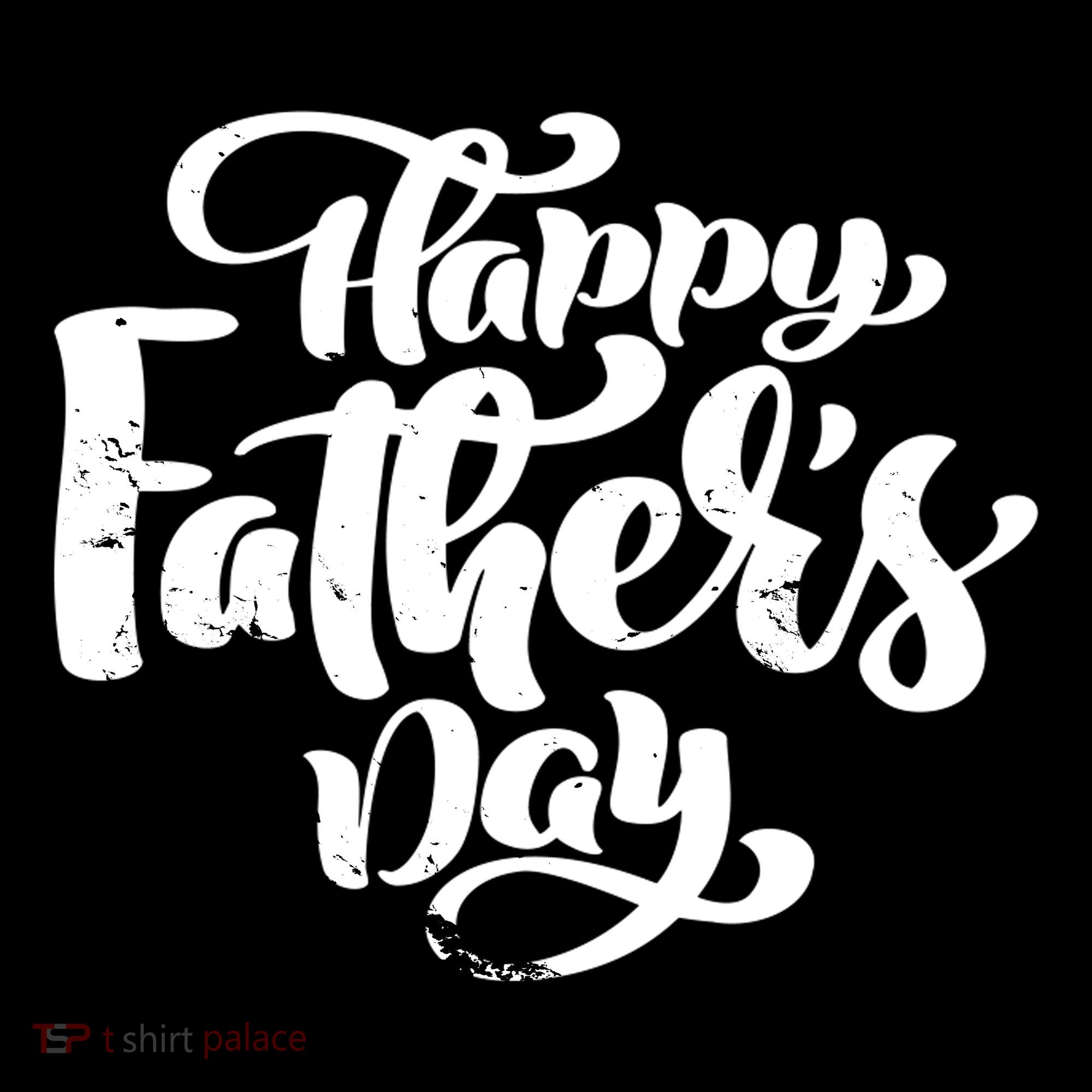 Happy Father's Day Gift For Dad Mousepad