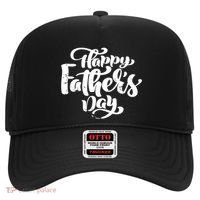 Happy Father's Day Gift For Dad Hat thumb 0