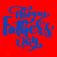 Happy Father's Day Gift For Dad Santa Hat thumb 1