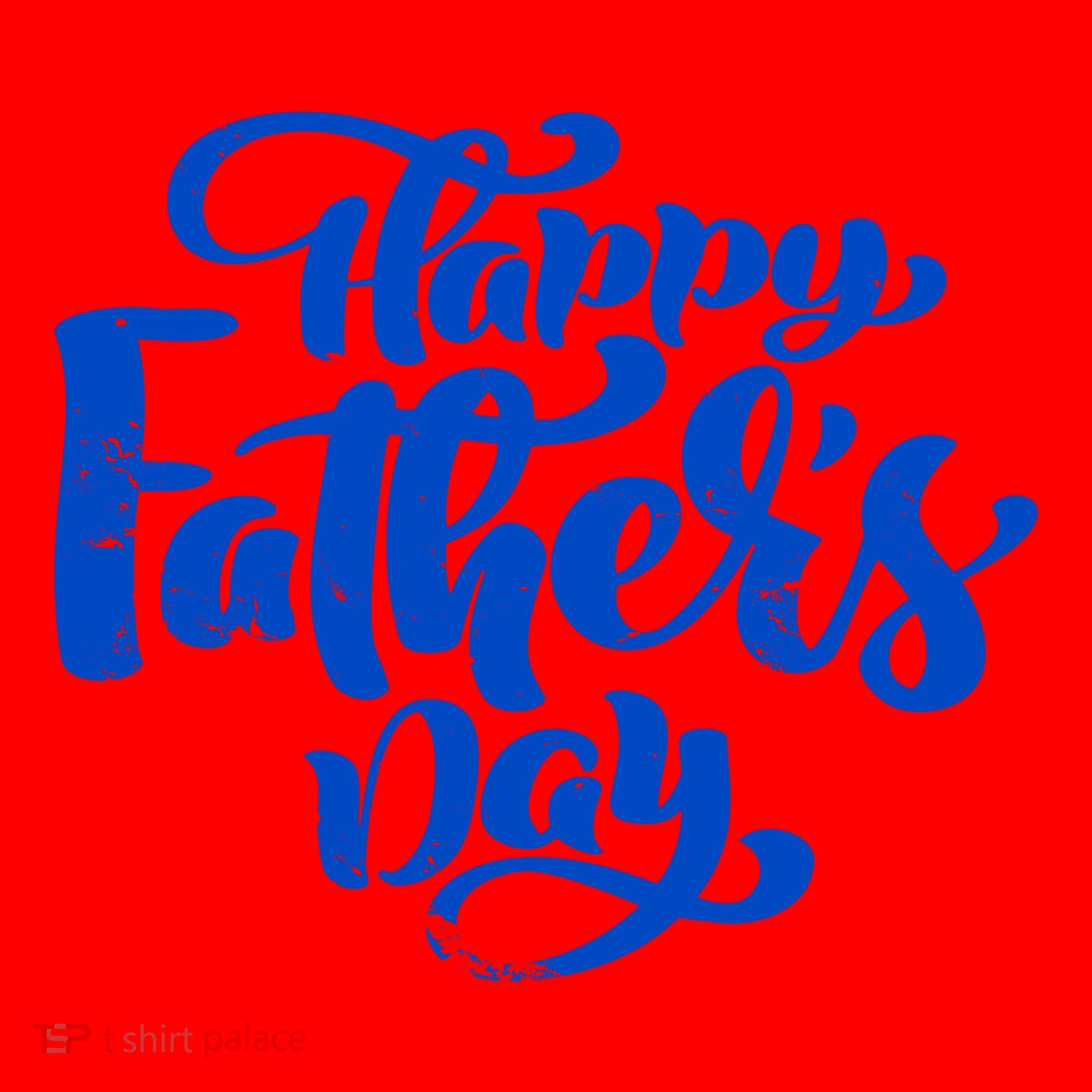 Happy Father's Day Gift For Dad Santa Hat