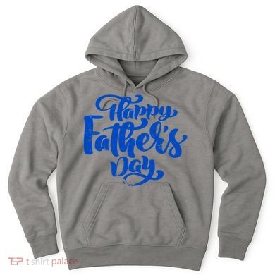 Happy Father's Day Gift For Dad Hoodie
