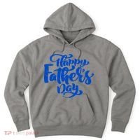 Happy Father's Day Gift For Dad Hoodie thumb 0