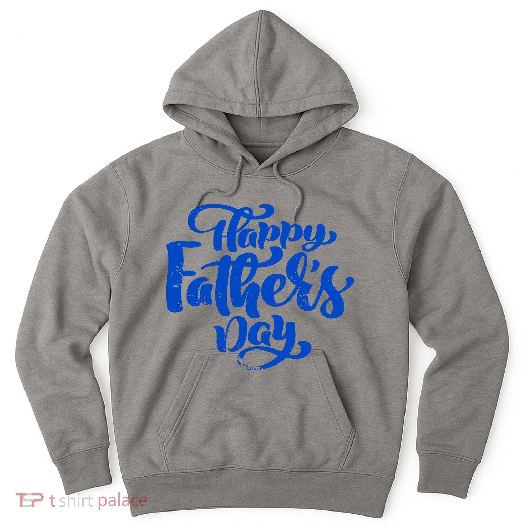 Happy Father's Day Gift For Dad Hoodie