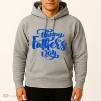 Happy Father's Day Gift For Dad Hoodie thumb 2
