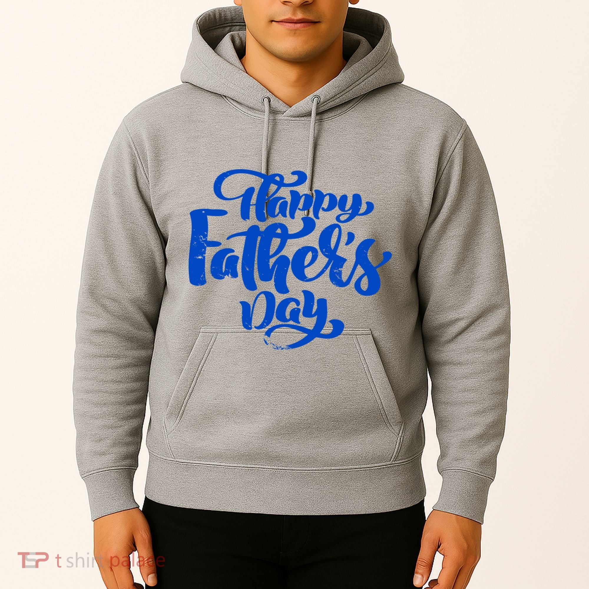 Happy Father's Day Gift For Dad Hoodie