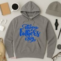 Happy Father's Day Gift For Dad Hoodie thumb 3