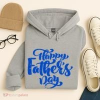 Happy Father's Day Gift For Dad Hoodie thumb 4