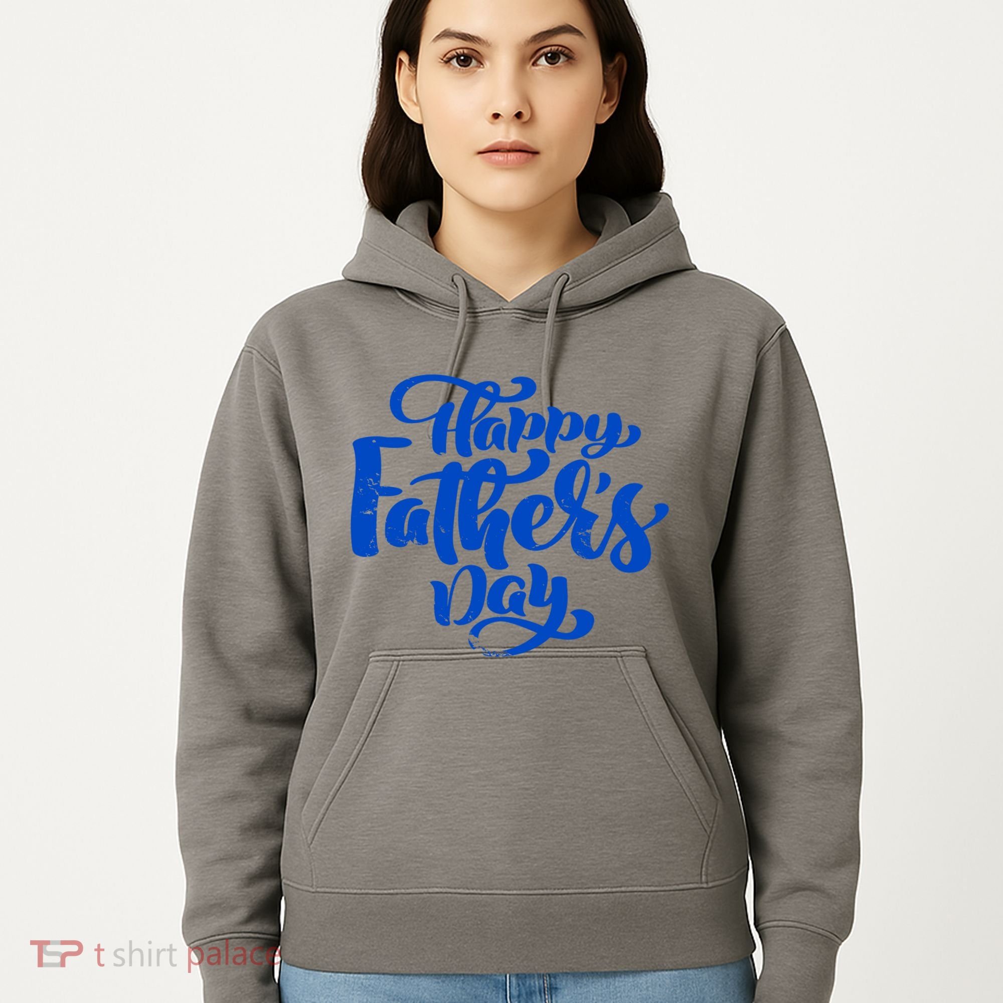 Happy Father's Day Gift For Dad Hoodie