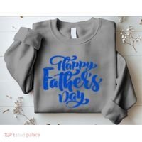 Happy Father's Day Gift For Dad Sweatshirt thumb 2
