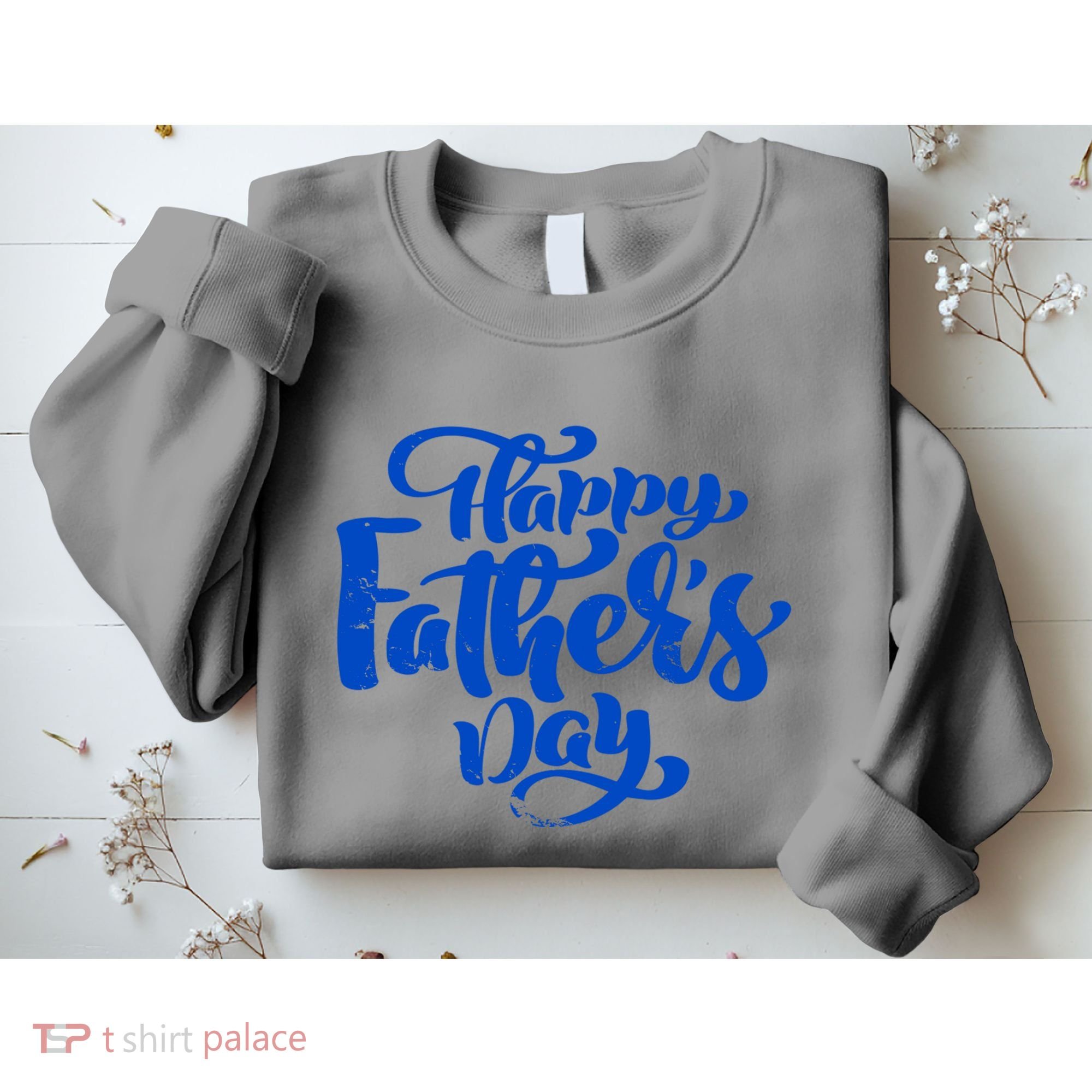 Happy Father's Day Gift For Dad Sweatshirt