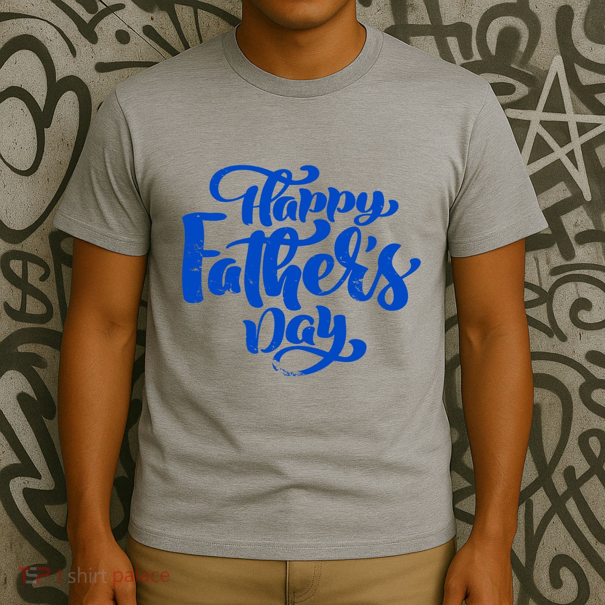 Happy Father's Day Gift For Dad T-Shirt