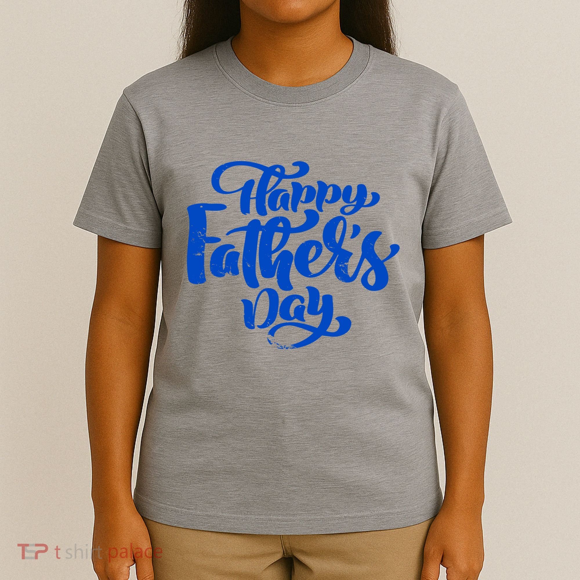 Happy Father's Day Gift For Dad T-Shirt