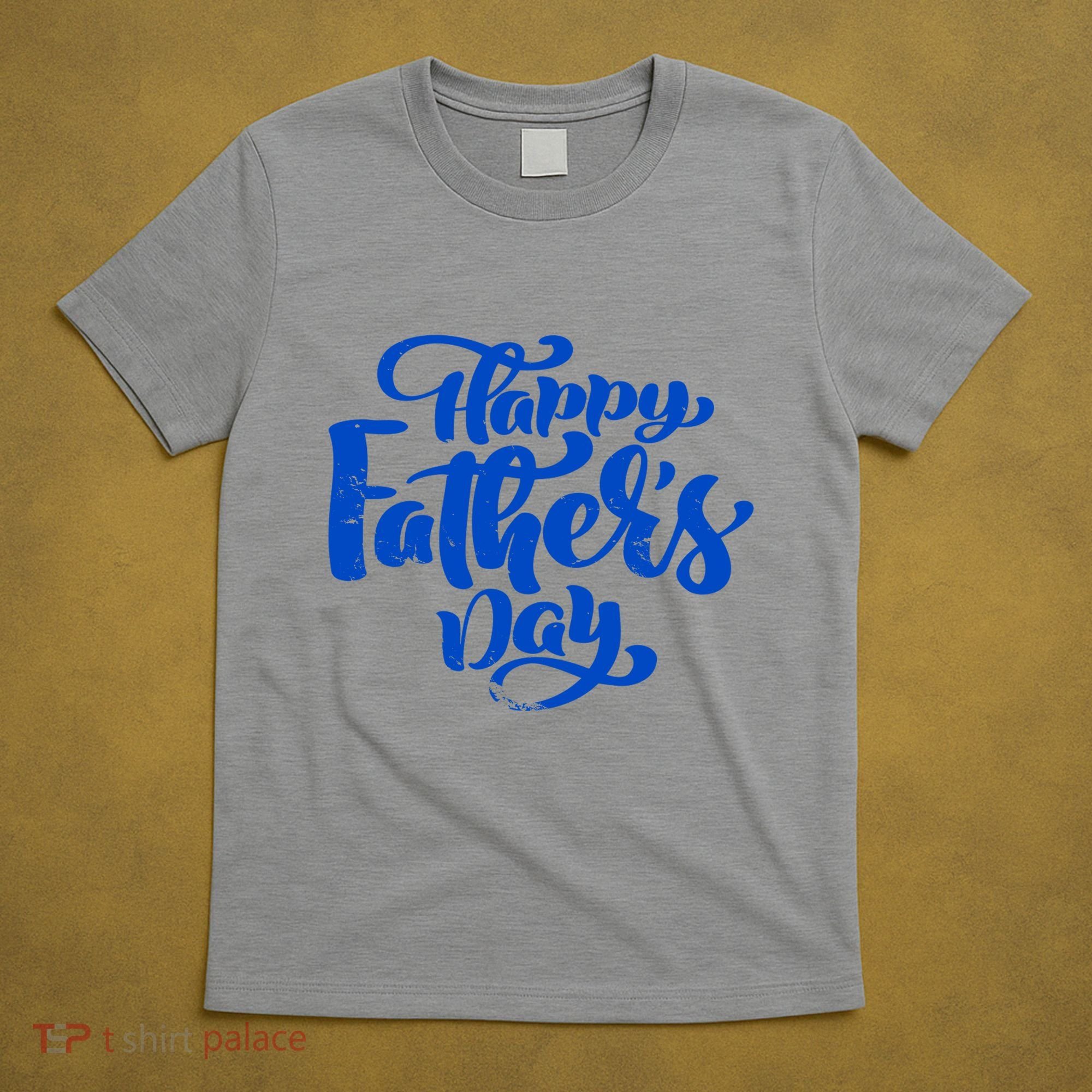 Happy Father's Day Gift For Dad T-Shirt