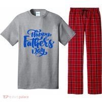 Happy Father's Day Gift For Dad Pajama Set thumb 0