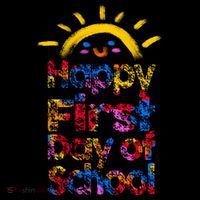 Cute Sun Happy First Day Of School Coffee Mug thumb 5