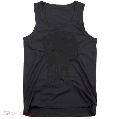 Hope For Equality Black History Month Tank Top