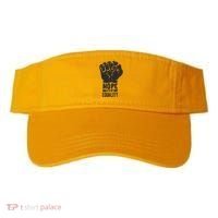 Hope For Equality Black History Month Visor thumb 0