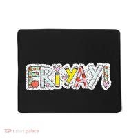 Happy Friyay Friday Lovers Fun Teacher Friyay Weekend Mousepad thumb 0