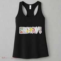 Happy Friyay Friday Lovers Fun Teacher Friyay Weekend Women's Tank Top thumb 3