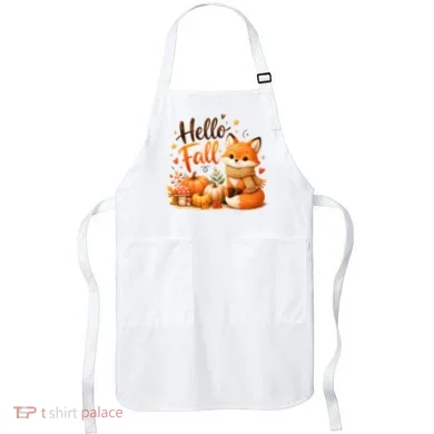 Apron