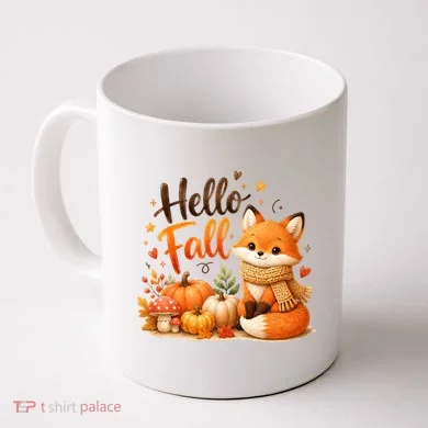 Coffee Mug
