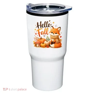 Tumbler
