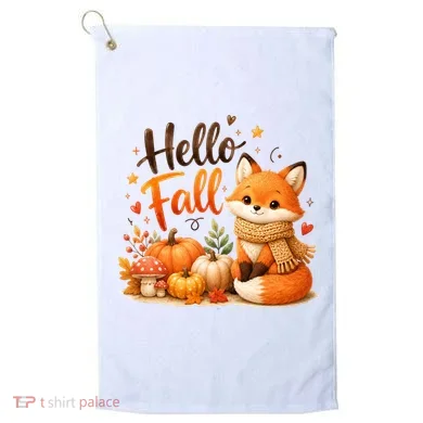 Golf Towel