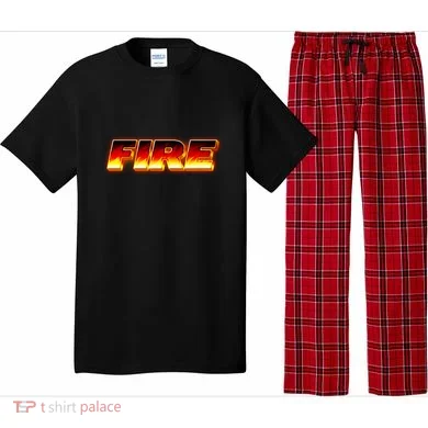 Pajama Set