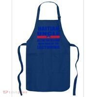 Haiti Flag Fun Haitian Uncle Haiti History Funny Sayings Cool Gift Apron thumb 0