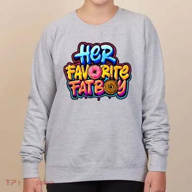 Women's Sweatshirt