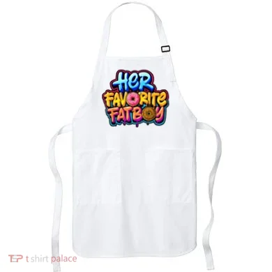 Apron
