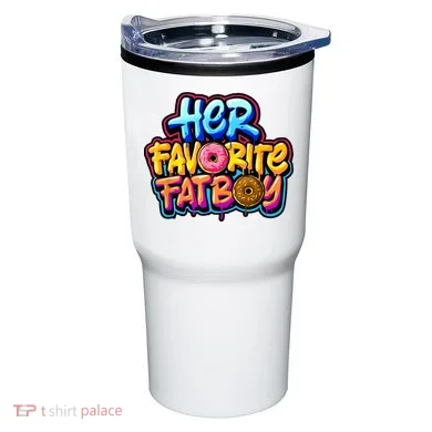 Tumbler