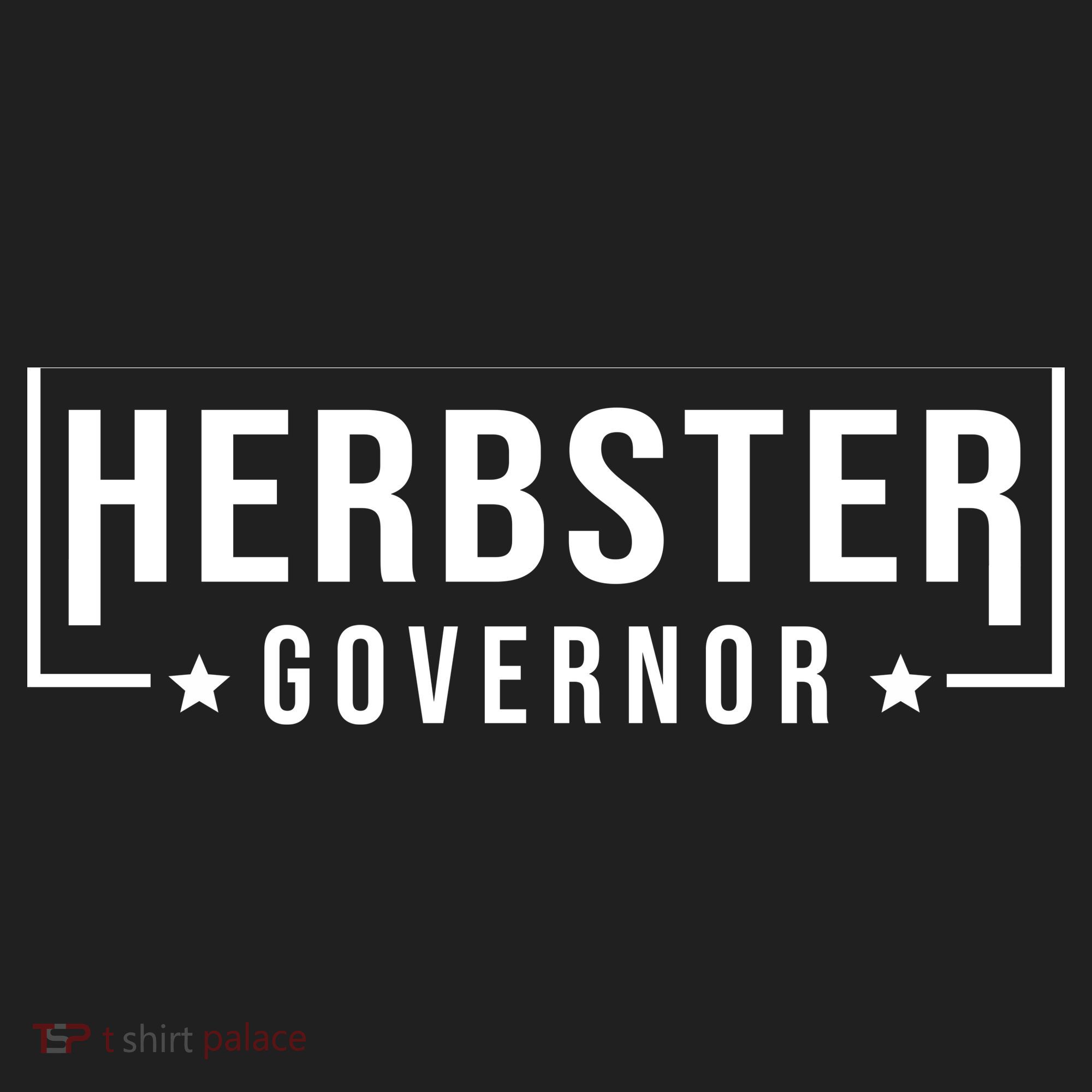 Herbster For Governor Beanie
