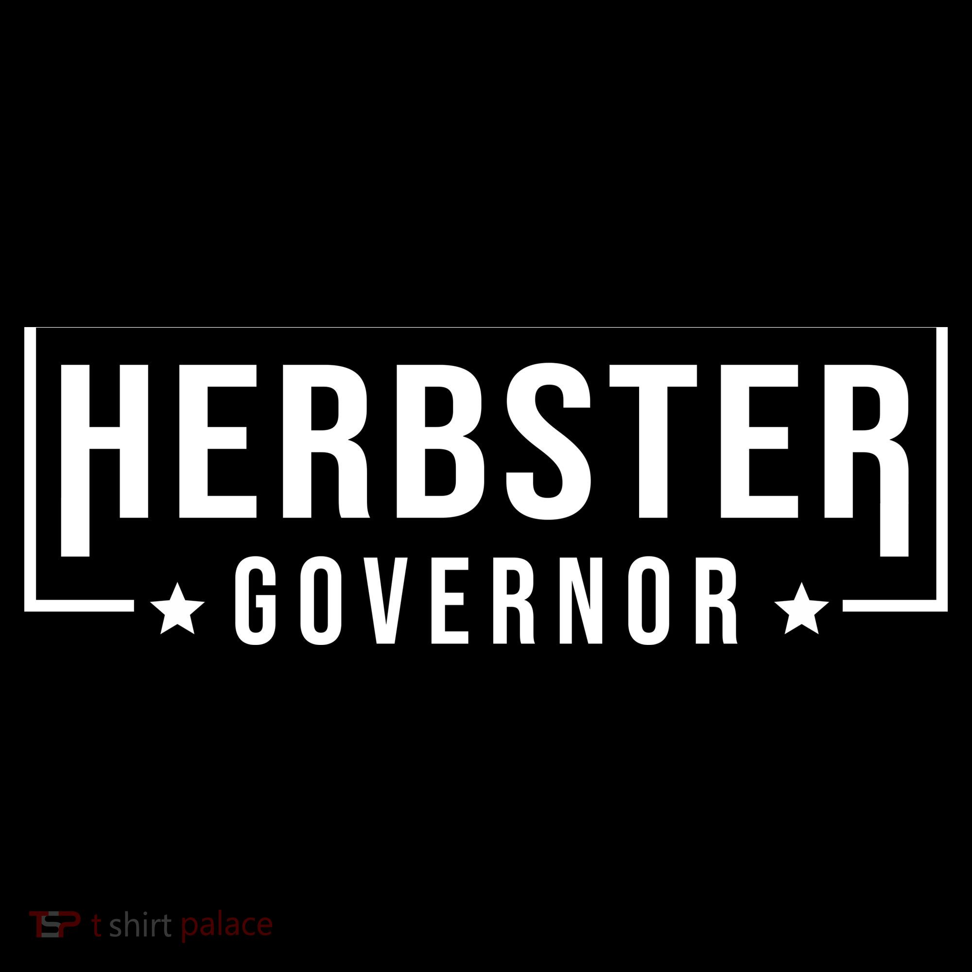Herbster For Governor Women's Hoodie