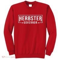Herbster For Governor Sweatshirt thumb 0
