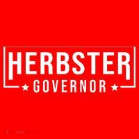 Herbster For Governor Pajama Set thumb 2