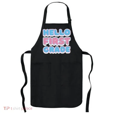 Apron