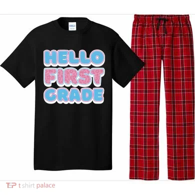 Pajama Set