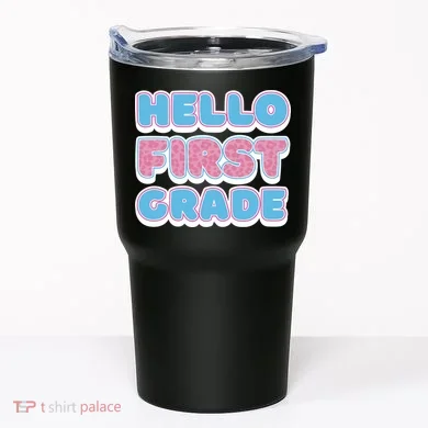 Tumbler