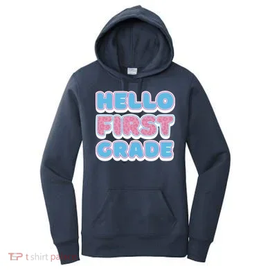 Women's Hoodie