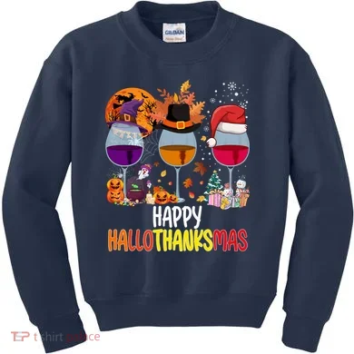 Kids Sweatshirt