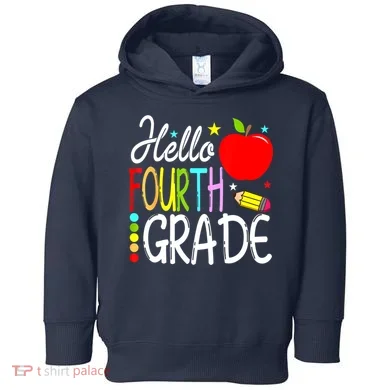 Toddler Hoodie